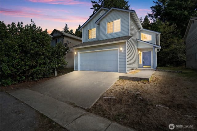 Property photo for 19717 14th Avenue E, Spanaway photo 2
