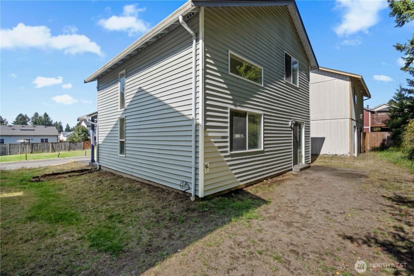 Property photo for 19717 14th Avenue E, Spanaway photo 22