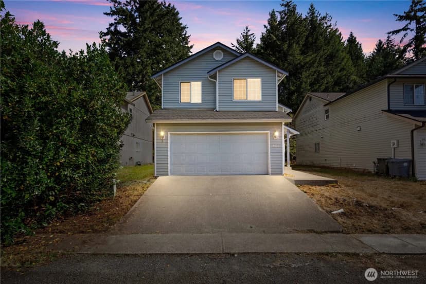 Property photo for 19717 14th Avenue E, Spanaway