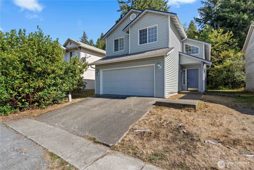 Property photo for 19717 14th Avenue E, Spanaway photo 27