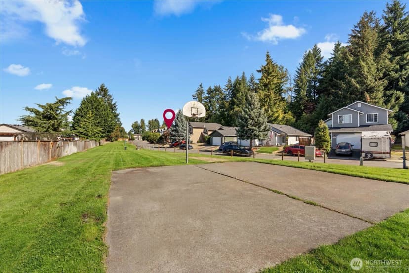 Property photo for 19717 14th Avenue E, Spanaway photo 29