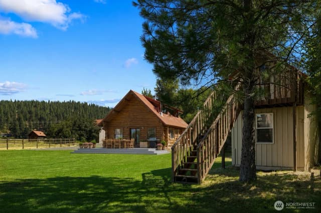 Property photo for 9940 Hwy 970, Cle Elum photo 4