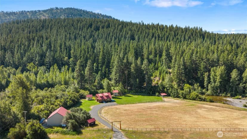 Property photo for 9940 Hwy 970, Cle Elum photo 31