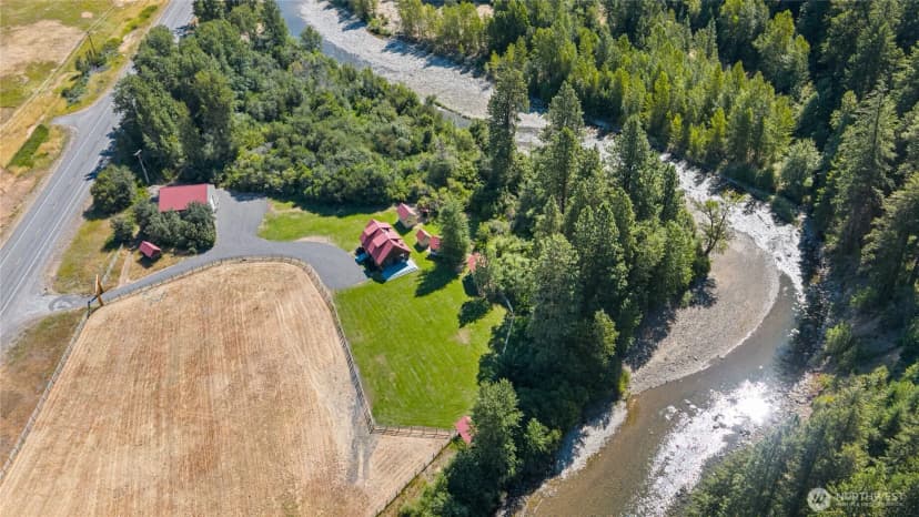 Property photo for 9940 Hwy 970, Cle Elum photo 8