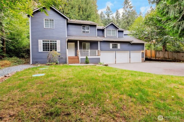 Property photo for 18911 101st Street Ct E, Bonney Lake