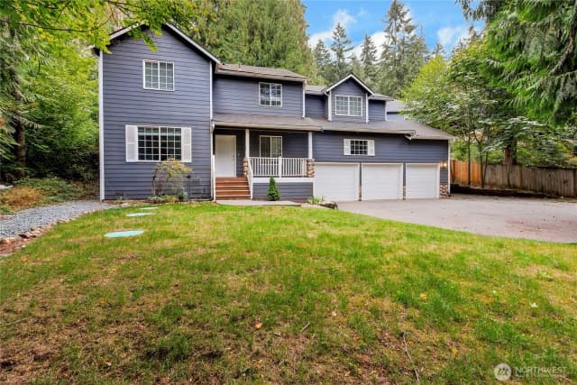 Property photo for 18911 101st Street Ct E, Bonney Lake