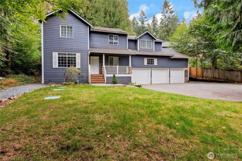 Property photo for 18911 101st Street Ct E, Bonney Lake