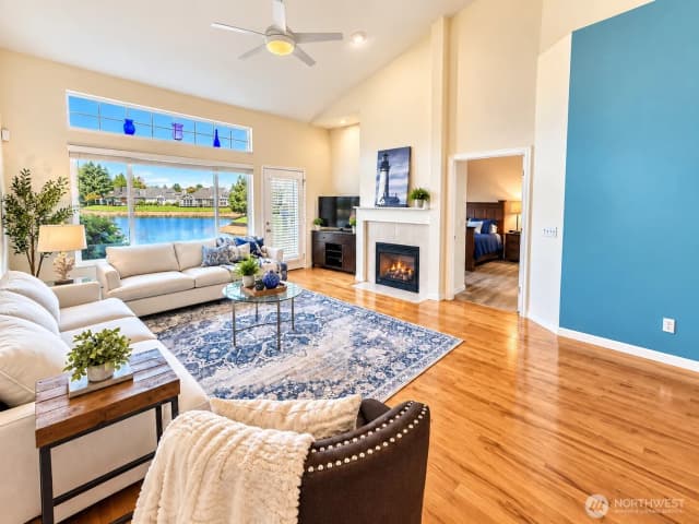 Property photo for 5124 S 234 Street #41-3, Kent