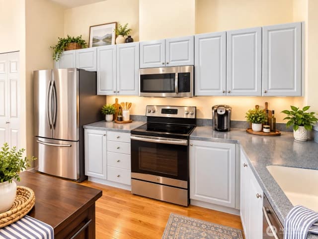 Property photo for 5124 S 234 Street #41-3, Kent photo 3