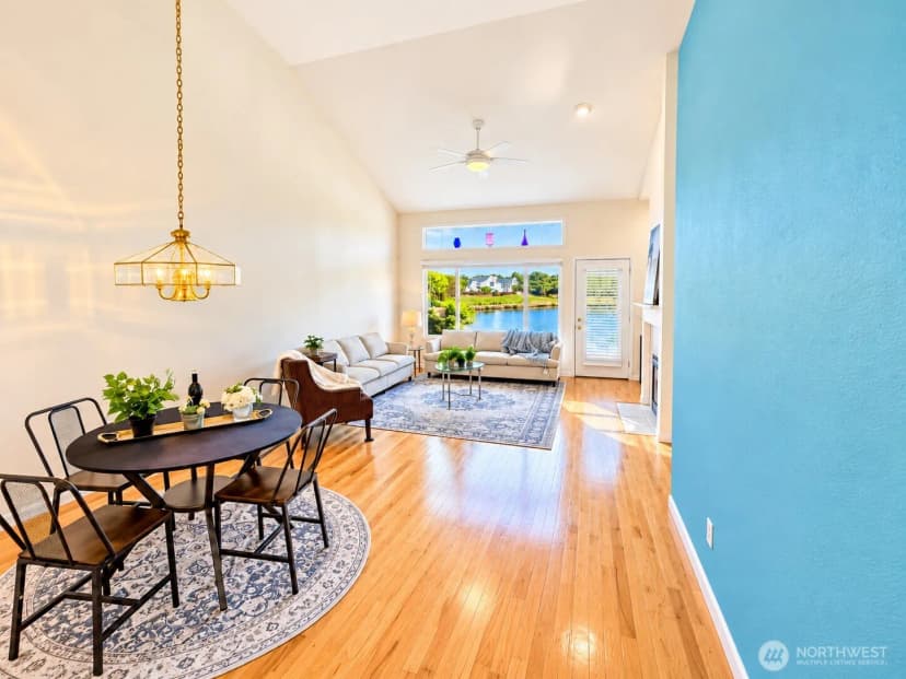 Property photo for 5124 S 234 Street #41-3, Kent photo 9