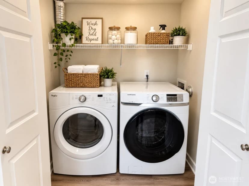 Property photo for 5124 S 234 Street #41-3, Kent photo 16