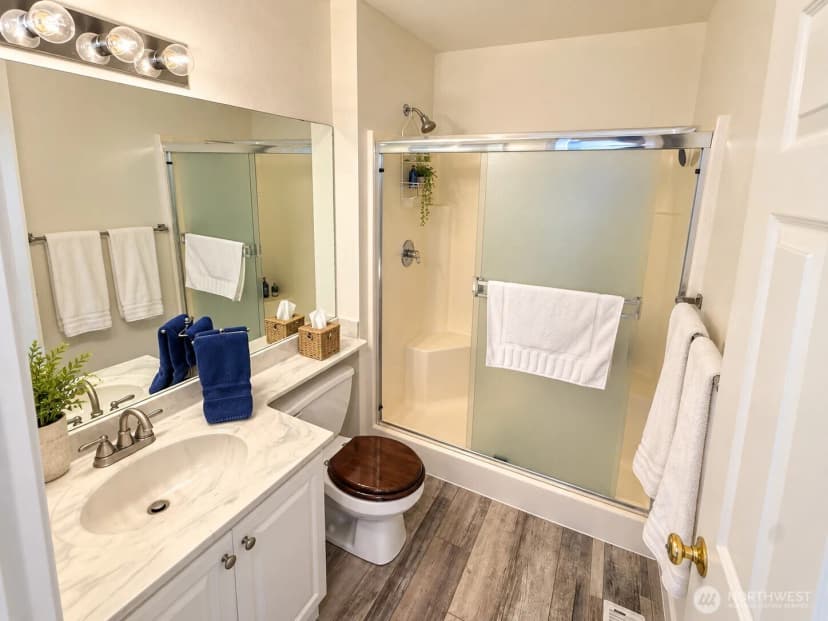 Property photo for 5124 S 234 Street #41-3, Kent photo 7