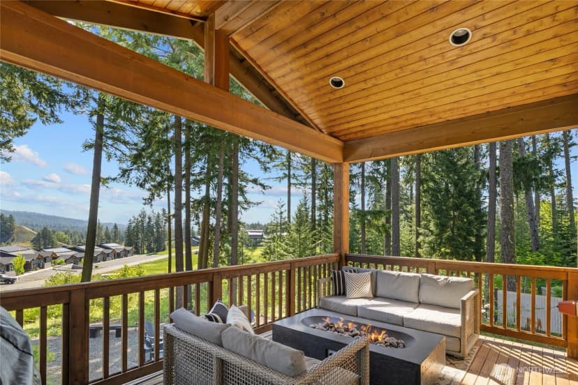 Property photo for 241 Black Nugget Lane, Cle Elum photo 26