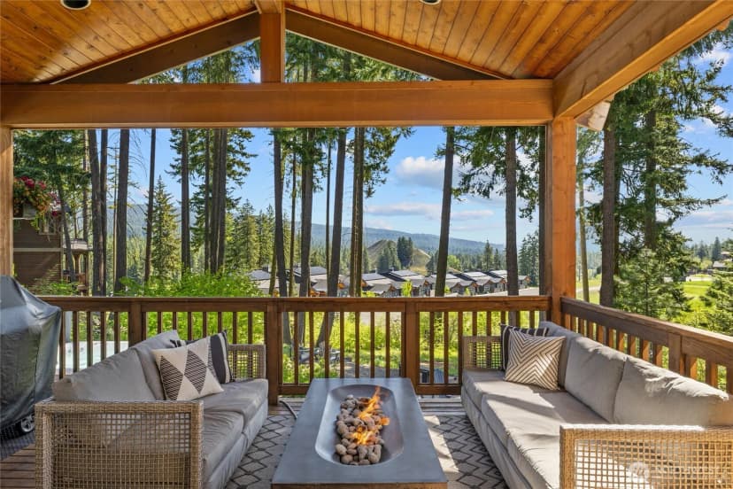 Property photo for 241 Black Nugget Lane, Cle Elum photo 24