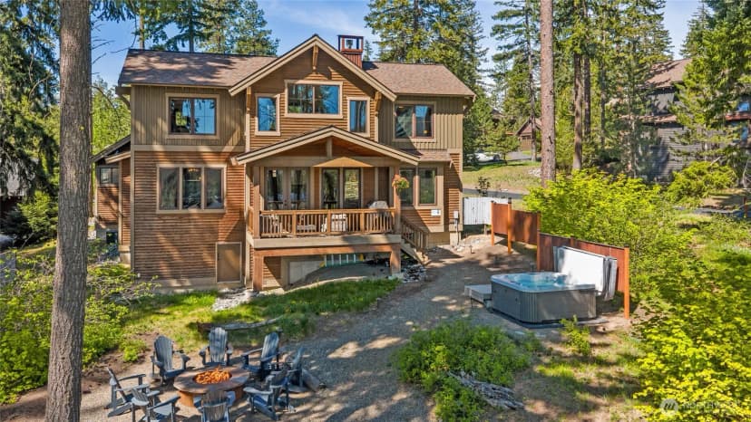 Property photo for 241 Black Nugget Lane, Cle Elum photo 32