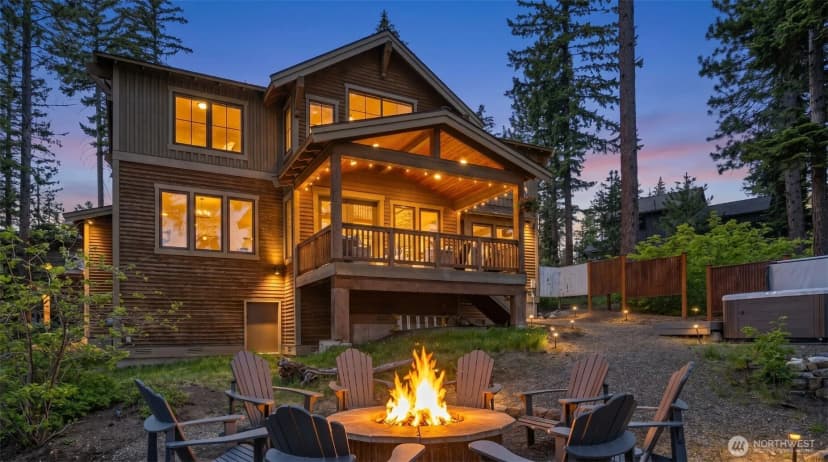 Property photo for 241 Black Nugget Lane, Cle Elum