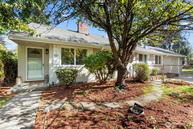 Property photo for 18806 4th Avenue S, Burien