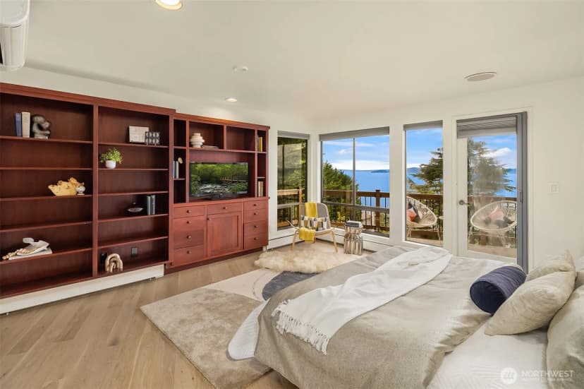 Property photo for 2583 Magnolia Boulevard W, Seattle photo 21