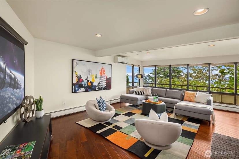 Property photo for 2583 Magnolia Boulevard W, Seattle photo 27
