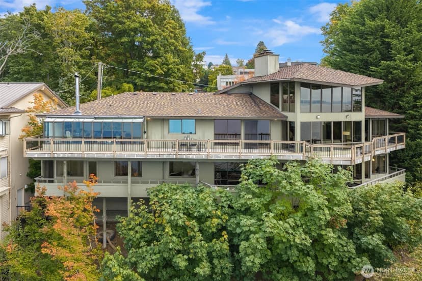 Property photo for 2583 Magnolia Boulevard W, Seattle photo 33