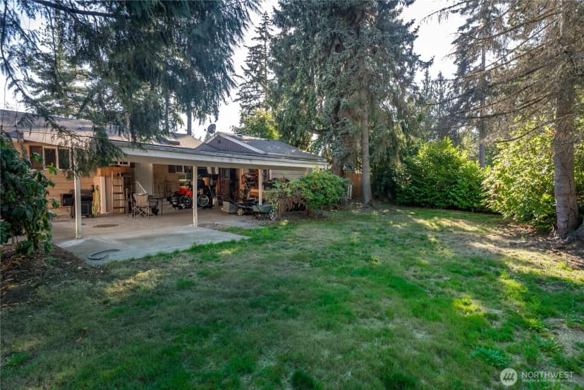 Property photo for 5503 152nd Street E, Puyallup photo 20
