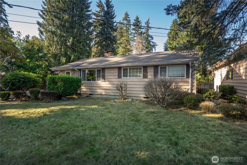Property photo for 5503 152nd Street E, Puyallup photo 4