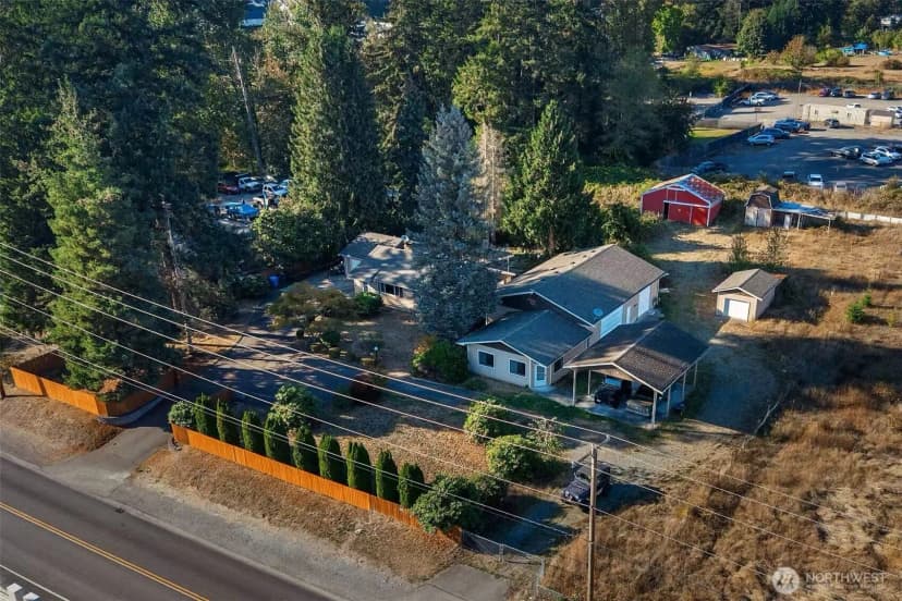 Property photo for 5503 152nd Street E, Puyallup