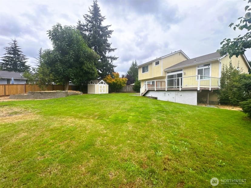 Property photo for 19805 E 122nd Street, Bonney Lake photo 11