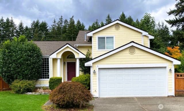 Property photo for 19805 E 122nd Street, Bonney Lake
