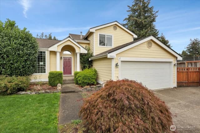 Property photo for 19805 E 122nd Street, Bonney Lake