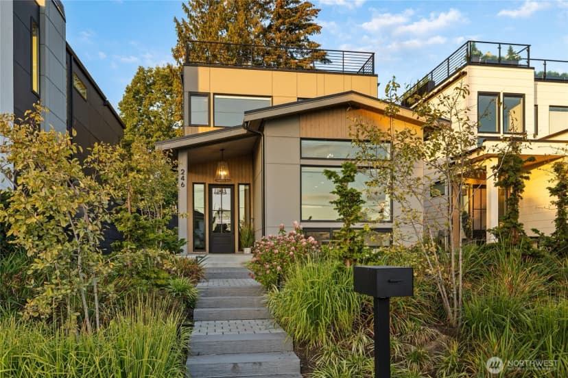 Property photo for 246 5th Avenue W, Kirkland photo 40