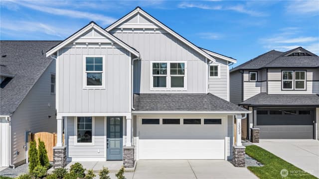 Property photo for 1323 Ave A, Snohomish