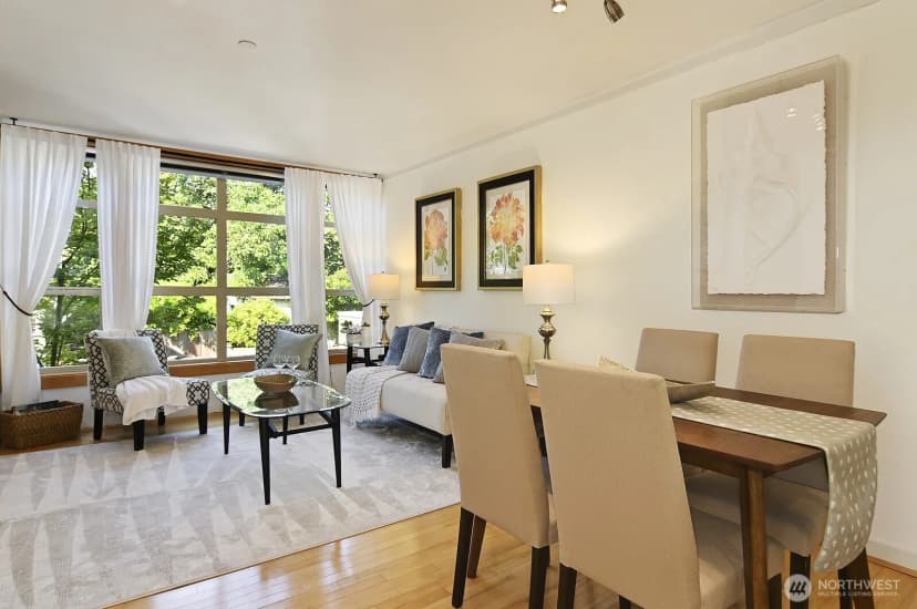 Property photo for 2502 N 50th Street #103, Seattle photo 8