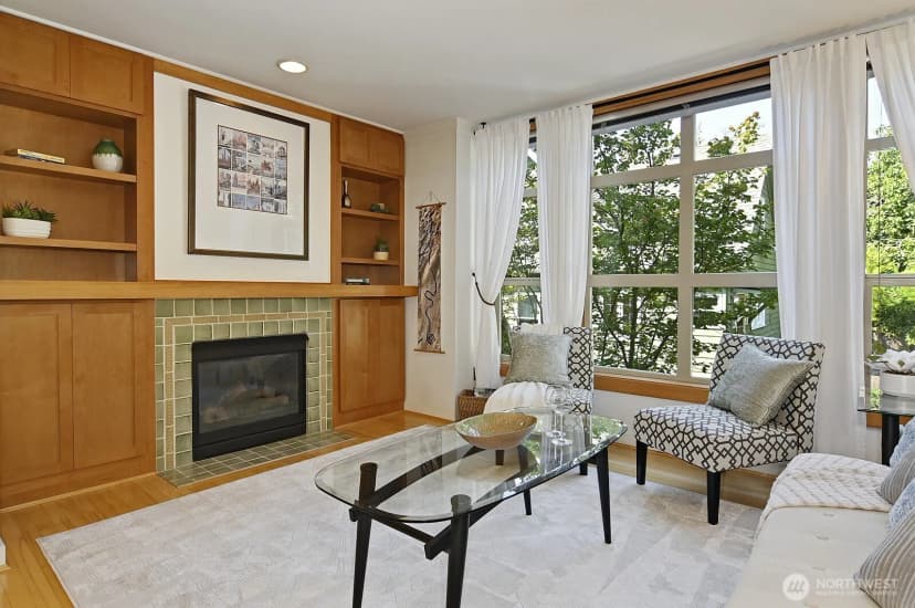 Property photo for 2502 N 50th Street #103, Seattle photo 9