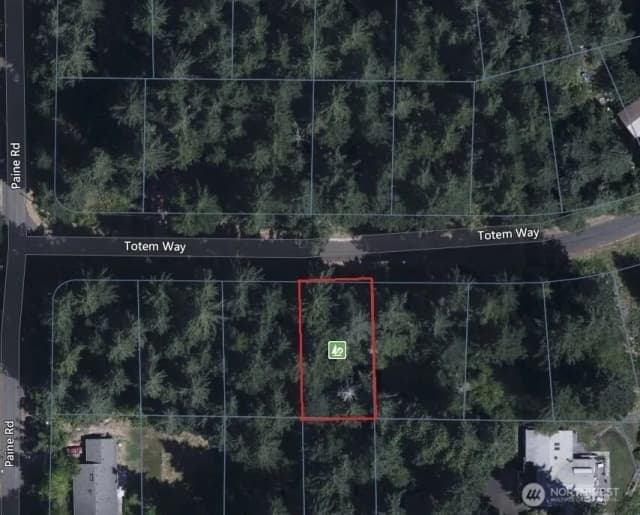 Property photo for 10329 Totem Way, Anderson Island