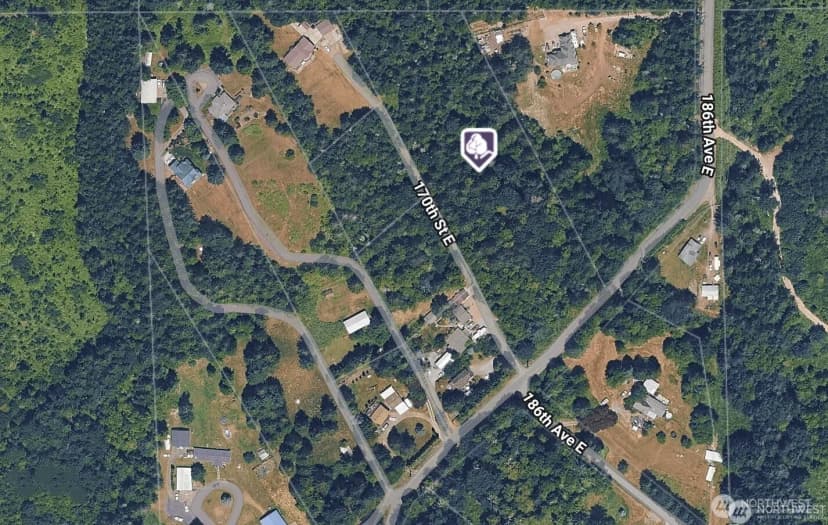 Property photo for 18415 170th Street E, Bonney Lake photo 2