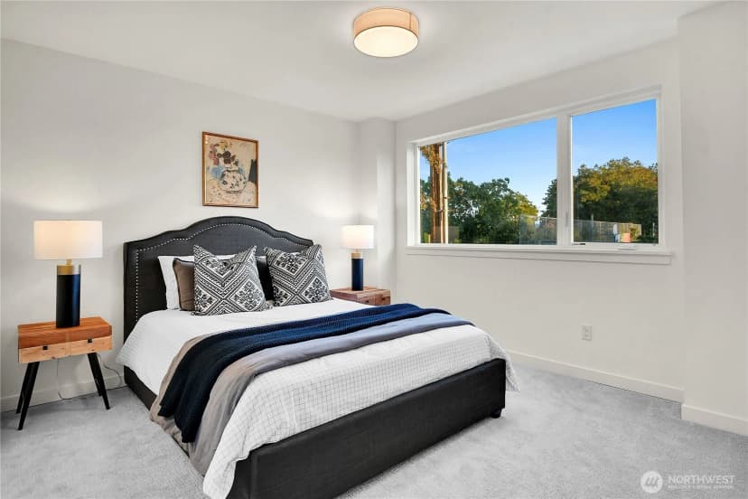 Property photo for 2610 Nw 62nd Street, Seattle photo 6