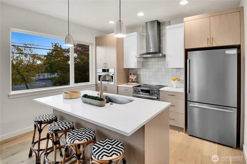 Property photo for 2610 Nw 62nd Street, Seattle photo 12