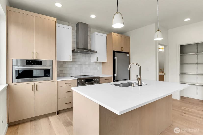 Property photo for 2610 Nw 62nd Street, Seattle photo 16