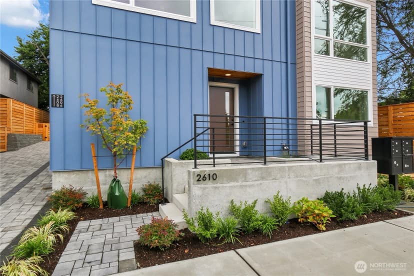 Property photo for 2610 Nw 62nd Street, Seattle photo 2