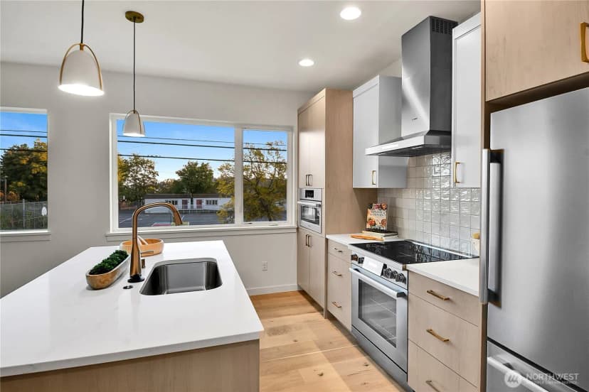 Property photo for 2610 Nw 62nd Street, Seattle photo 13