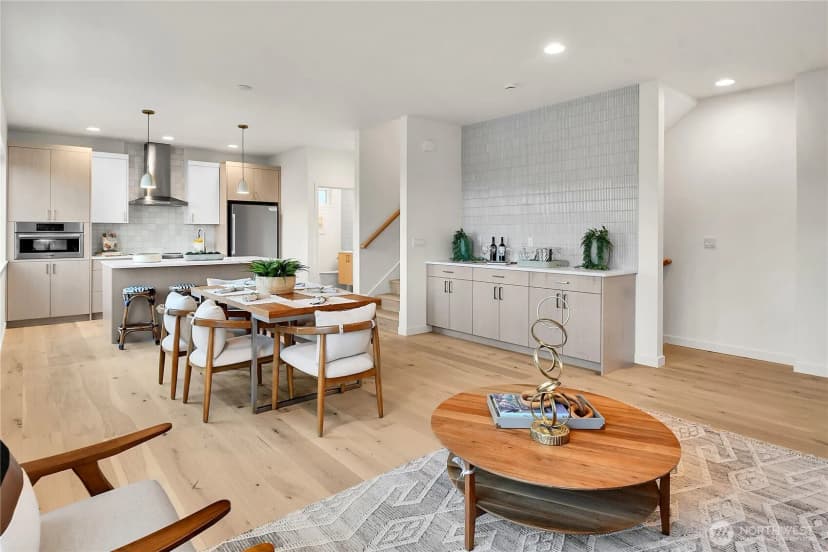 Property photo for 2610 Nw 62nd Street, Seattle photo 9
