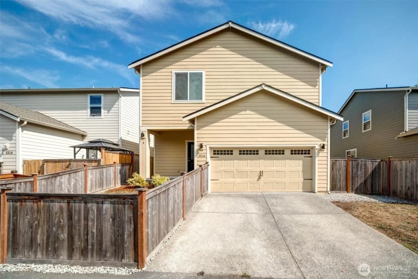 Property photo for 5510 87th Avenue Ne, Marysville