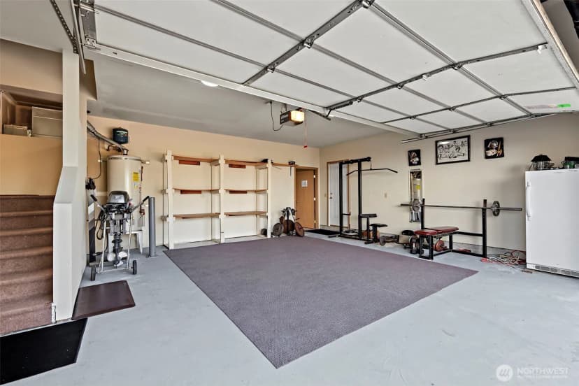 Property photo for 10821 Crestwood Drive S, Seattle photo 12