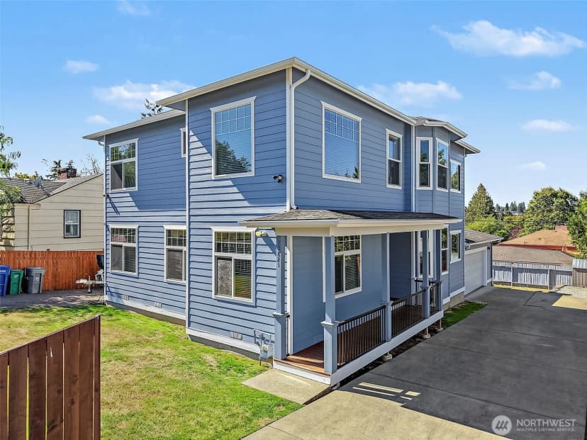 Property photo for 10821 Crestwood Drive S, Seattle photo 34