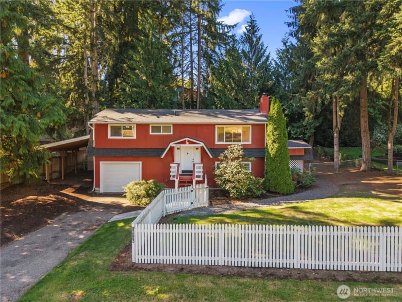 Property photo for 19216 34th Drive Se, Bothell