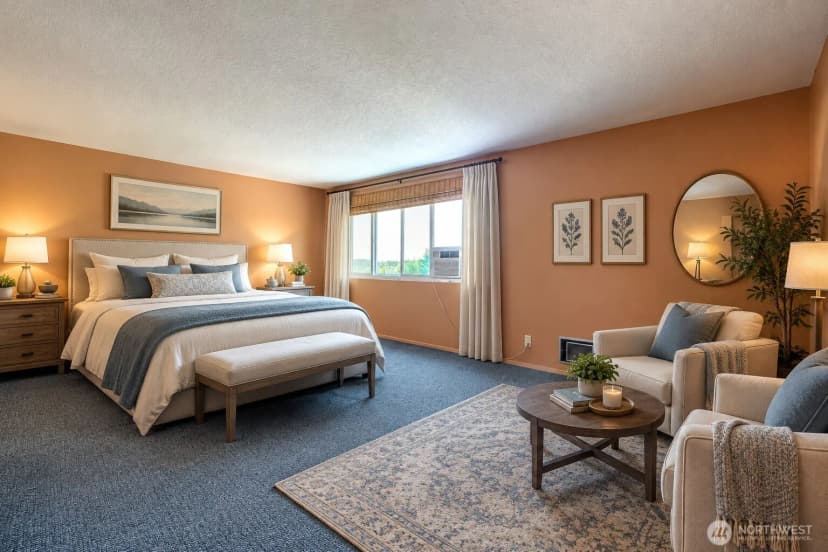 Property photo for 1723 Ne 179th St #2, Shoreline photo 9