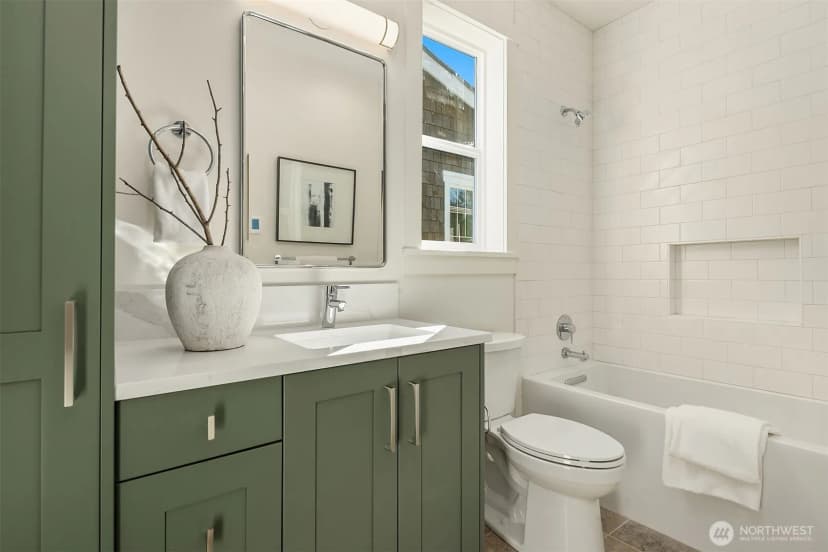 Property photo for 12507 Ne 94th Street, Kirkland photo 19