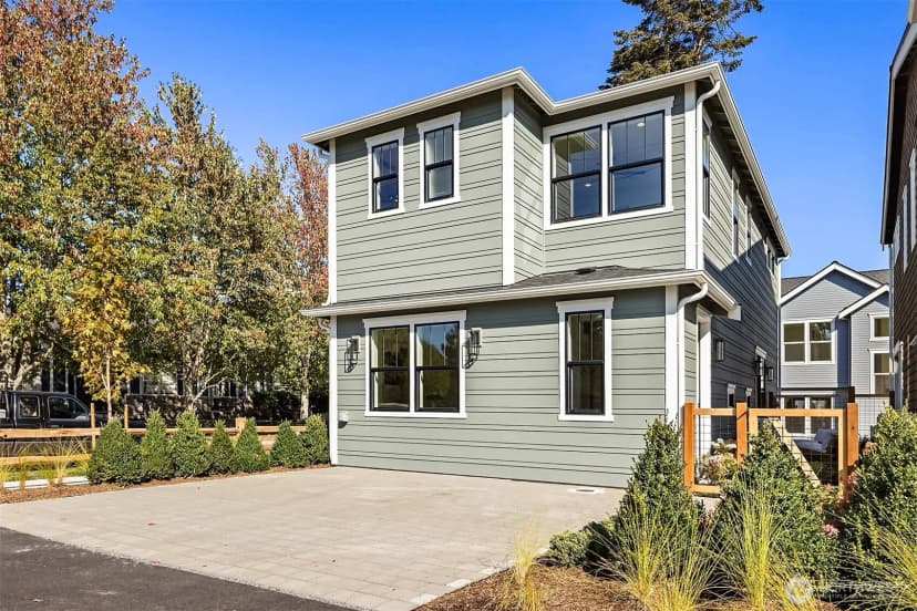 Property photo for 12507 Ne 94th Street, Kirkland photo 22