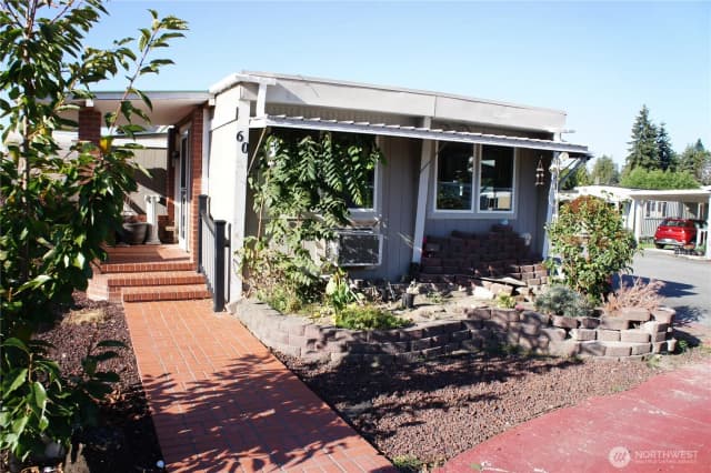 Property photo for 18501 52nd Ave W #60, Lynnwood